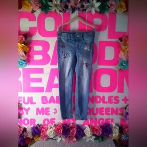 BLUE JEANS (LIL GIRLS)